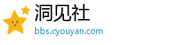 洞见社